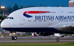British Airways