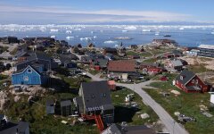 Гренландія