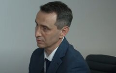 Виктор Ляшко, карантин, ограничения