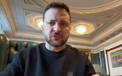 Владимир Зеленский / скрин