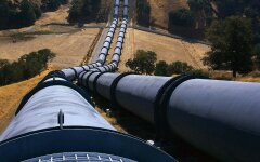 трубопровод ПрикарпатЗападтранс
