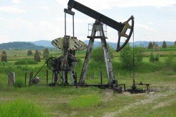НАК «Нафтогаз» открыл собственное крупное нефтяное месторождение