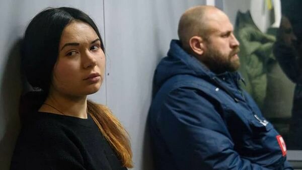Зайцева и Дронов