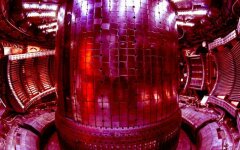 реактор термояд