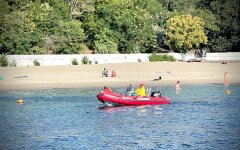 В Одессе разрешили купаться в море: список проверенных пляжей