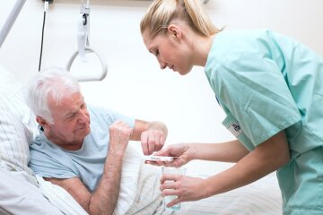 Допомога маломобільним людям