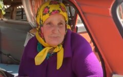 Повышение пенсий