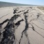 Землетрясение / Иллюстративное фото