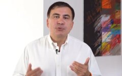 михеил саакашвили выборы