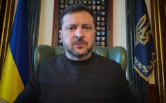 Владимир Зеленский