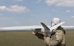 ОБСЕ зафиксировала странную активность у границ Донбасса