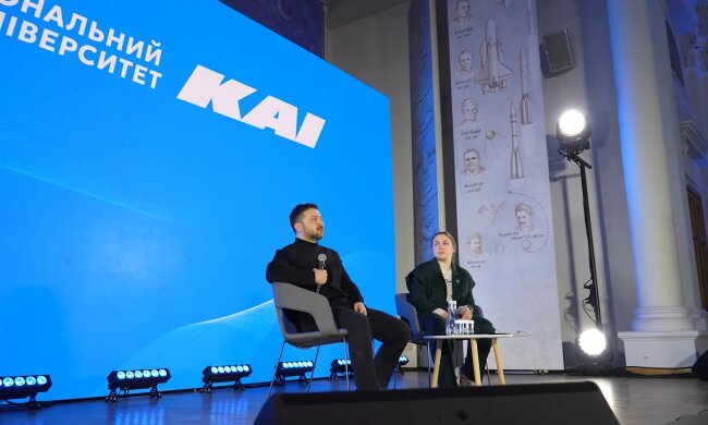 Володимир Зеленський