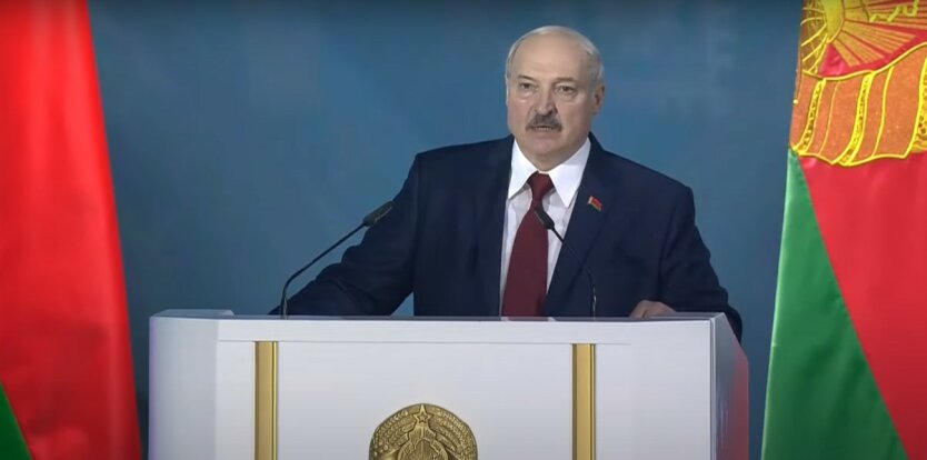 Александр Лукашенко,задержание наемников ЧВК "Вагнер" в Беларуси, выборы президента Беларуси