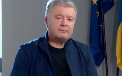 Петр Порошенко, Roshen, уголовное дело