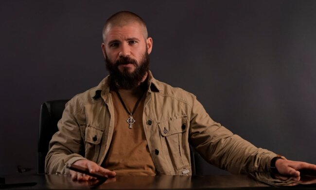 Валерій Маркус