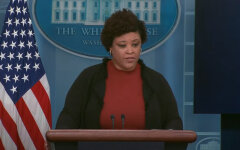 Керівник Адміністративно-бюджетного управління Білого дому Шаланда Янг