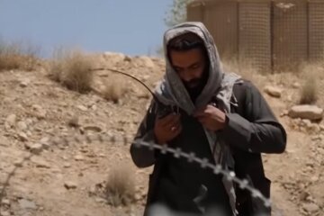 Боевики, "Талибан", Афганистан