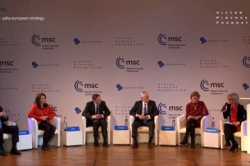Украинский вопрос порвал Мюнхенскую конференцию: о чем говорили западные политики
