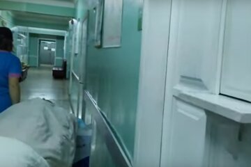 Сотрудница киевской больницы назвала причину отказа принимать пациентов с коронавирусом