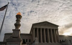 Верховный суд США