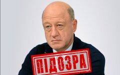 Александр Бабаков, зампредседателя Госдумы
