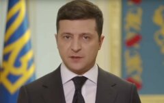 Соцгарантии от Зеленского на время карантина: повышение зарплат, "заморозка" кредитов и штрафов, отмена налогов