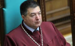 Александр Тупицкий