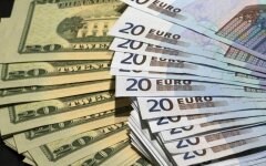 Курс валют в Украине