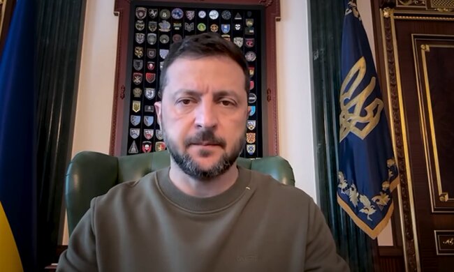Володимир Зеленський