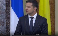 финл зеленский