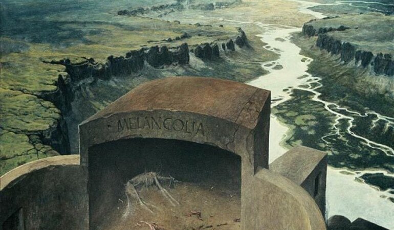 Последняя война Модерна, или Открытая дверь в новую эпоху