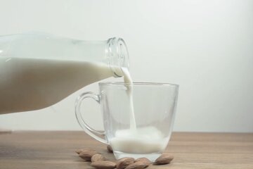 Производство молочной продукции, цены на газ, молочная отрасль, энергетический кризис