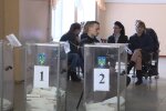 Выборы, Донбасс
