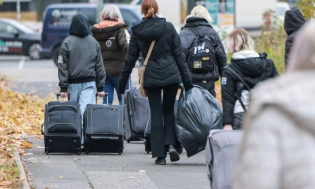 Украинцы в Польше / Фото: LB.ua