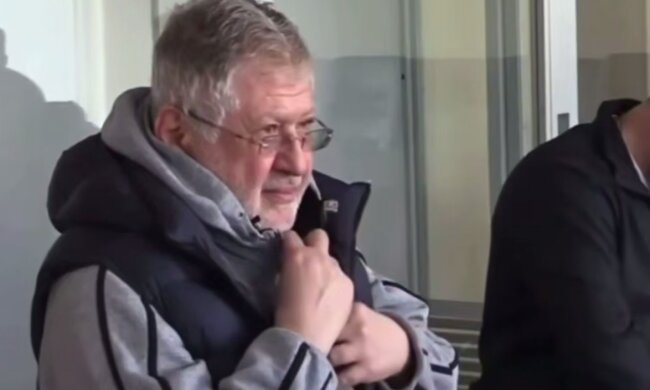 Игорь Коломойский