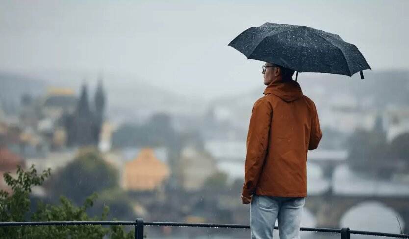 Погода в Україні