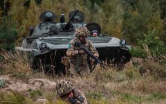 Война России против Украины. ВСУ