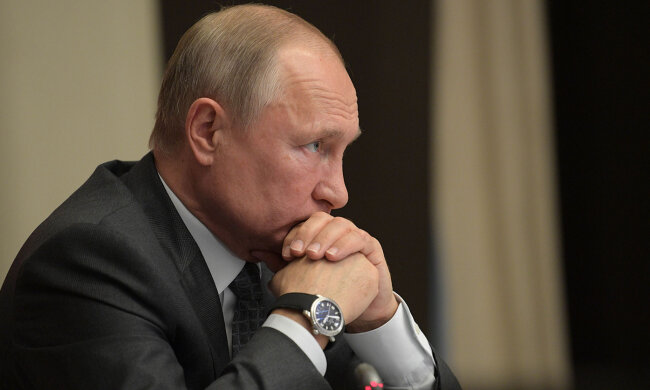 Путін