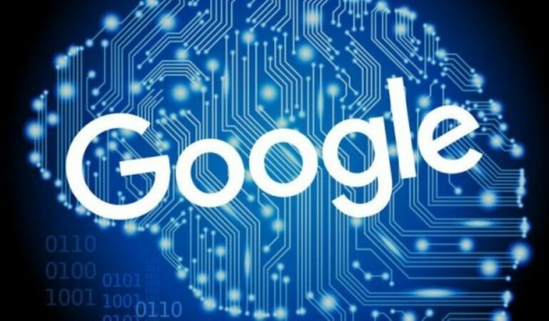 google