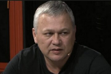 Василий Будик