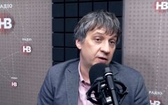 замглавы нацбанка олег чурий