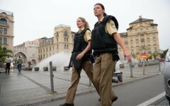 теракт в Мюнхене4