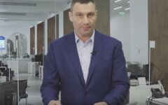 Кличко сообщил о новых зараженных коронавирусом в Киеве
