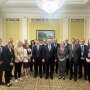 Представники країн ОБСЄ