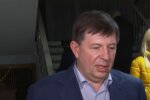 Тарас Козак, санкции, Виктор Медведчук