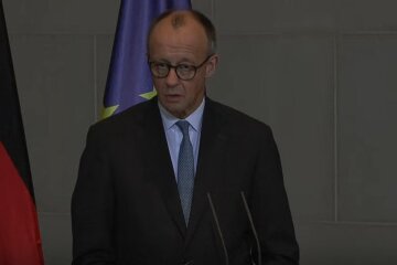 Фридрих Мерц