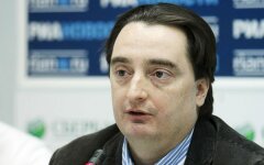 Игорь Гужва