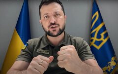 Володимир Зеленський