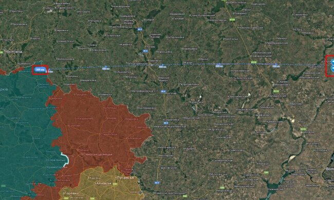 ССО вдарили по двох важливих газових об'єктах у Росії