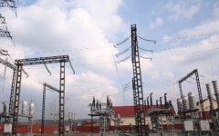 Тарифы на электроэнергию для населения